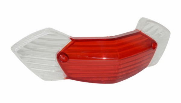Achterlichtglas orgineel Peugeot Kisbee  4t 802455