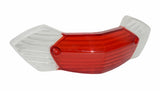 Achterlichtglas orgineel Peugeot Kisbee  4t 802455