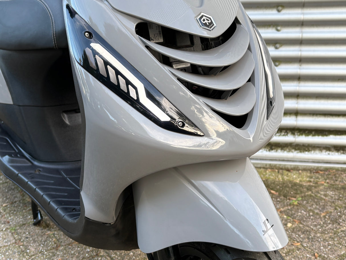 Piaggio Zip SP Brom 2023 4307 km 1 eig GARANTIE