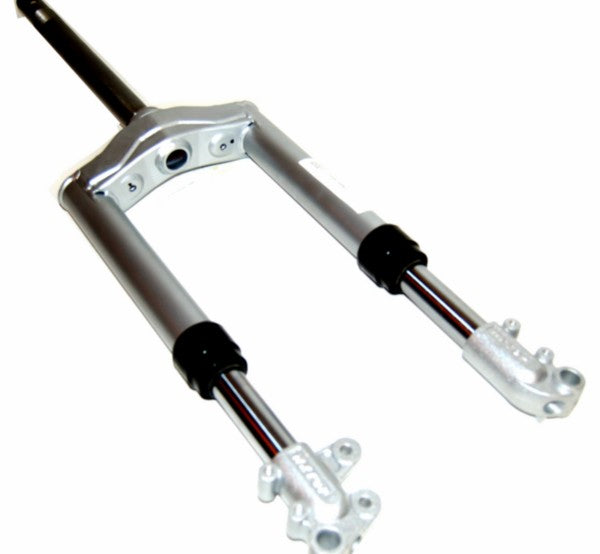 Voorvork mod. schijfrem 12 inch Peugeot Leliverix /  Ludix Elegance / Ludix Pro Basic