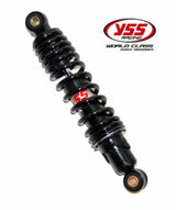 Schokbreker Yss voorvork Peugeot Speedfight 2 260mm vd220 260p 02 88