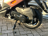 Piaggio Zip Rose Gold Brom 2023 3011 km 1 eig