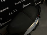 Piaggio Zip | White Gold