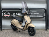Vespa Sprint Desert Storm Brom 2021 8761 km
