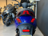Piaggio Zip | Dark Candy Blu