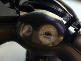 Piaggio Zip | Mat Zwart