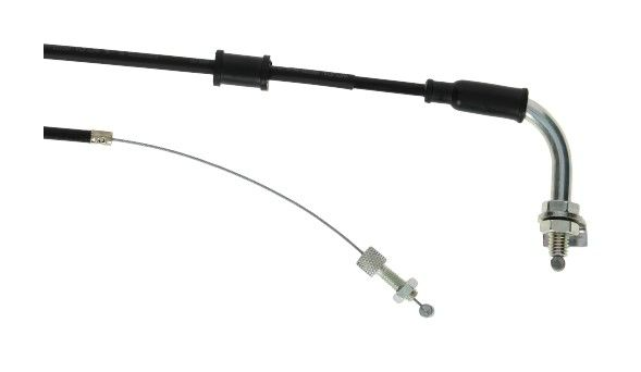 GASKABEL PIAGGIO EURO-2 ZIP 2006 4T / ZIP 4T - ORIGINEEL