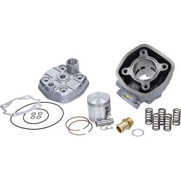 Cilinder met kop Metrakit 47mm Derbi Senda / Zulu 800d1634