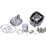 Cilinder met kop Metrakit 47mm Derbi Senda / Zulu 800d1634