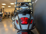Vespa Sprint | Nardo Grey