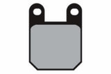 Remblokset Malossi voor Beta Rr50 / Elyseo / Ludix / Senda / Zenith 6215005bb
