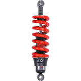 Schokbreker Yss hybrid mono Derbi Senda 290mm