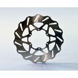 Remschijf Polini wave voor 260mm Derbi Senda Drd Pro / Senda X treme / 175.0052