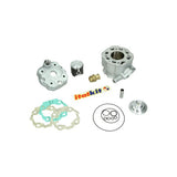 Cilinder met kop Italkit 47.6mm Derbi Senda ck.12.747.g1