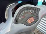 Vespa Sprint Nardo Grey Brom 2020 1444 km GARANTIE