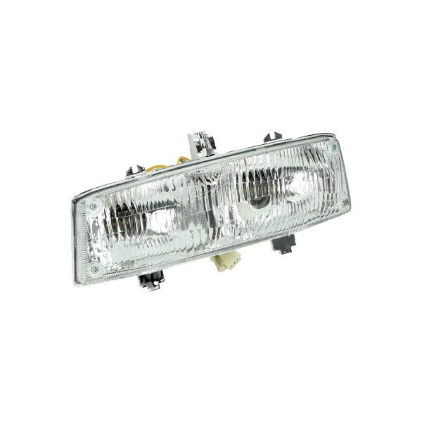 koplamp DMP Hyosung Rush