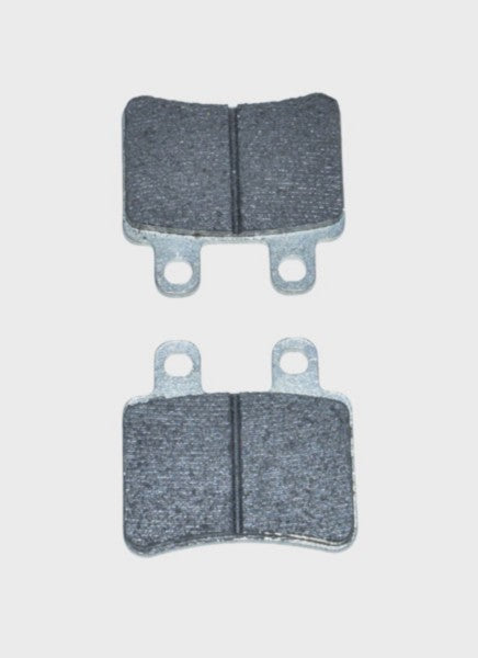 Remblokset Malaguti origineel Malaguti achter Xtm / Drakon / Dt50sm / Xsm / 11963500