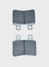 Remblokset Malaguti origineel Malaguti achter Xtm / Drakon / Dt50sm / Xsm / 11963500