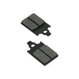 Remblokset DMP voor Af1 / F12 Rst / F15 / Red Rose / Revival / Streetmate / Tuareg / Youngst'r