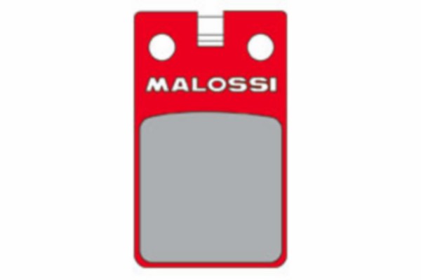 Remblokset Malossi Mhr Crosser / F12 Lc / F15 / Red Rose / 629087