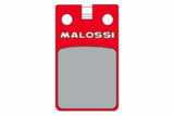 Remblokset Malossi Mhr Crosser / F12 Lc / F15 / Red Rose / 629087