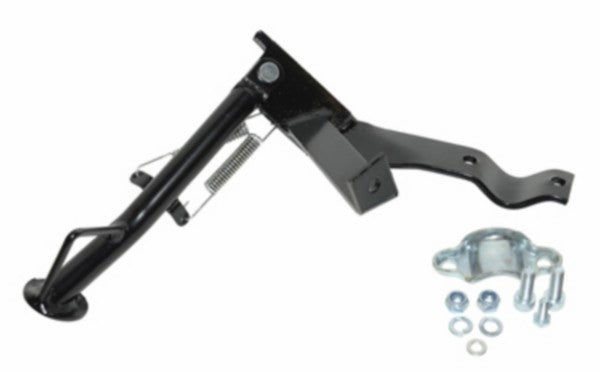 Zijstandaard  Malaguti F12