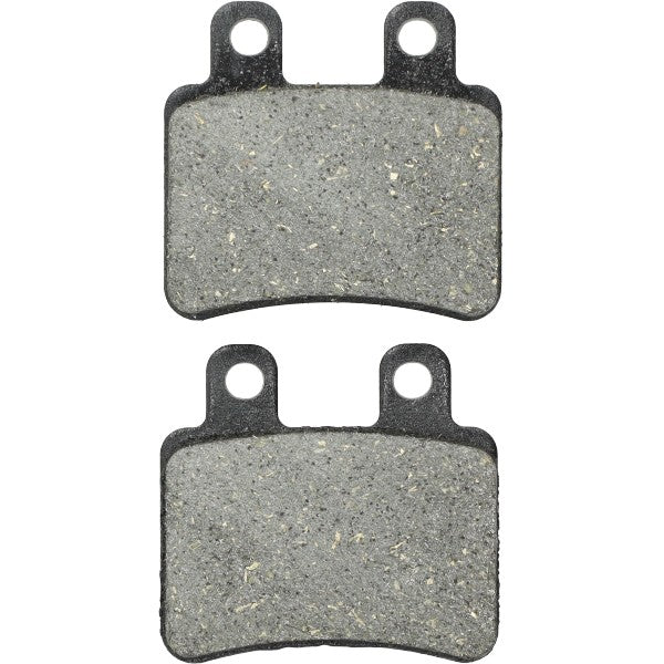 Remblokset Polini achter Derbi Senda / Drakon / Dt50r / Rieju / Ryz pro sm / Xsm / Xtm / 174.0048