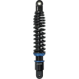 Schokbreker Polini achter 290mm Yamaha Bw / Mbk booster Piaggio F12