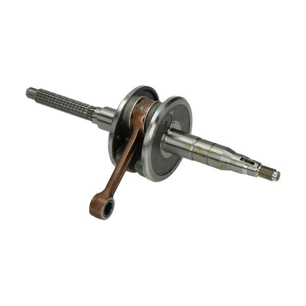Krukas Malaguti origineel F12r Lc / F15 Rst 77120500