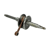Krukas Malaguti origineel F12r Lc / F15 Rst 77120500