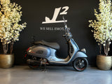 Vespa GTV 300 | Mat Grijs