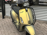 Vespa Sprint Amethyst Gold Brom 2021 15789 km Full-Option