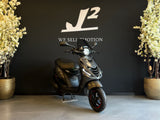 Piaggio Zip | Psychedellic