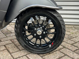 Vespa Sprint Mat Grijs Brom 2022 7915 km