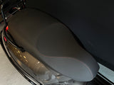 Vespa Sprint | Porsche Agaat Grijs