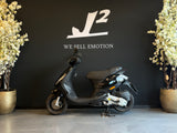 Piaggio Zip | Nero Lucido