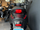 Piaggio Zip | Matt Zwart