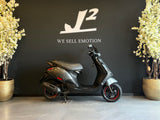 Piaggio Zip | Psychedellic