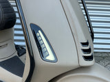 Vespa Sprint Desert Storm Brom 2018  8877 km NIEUWSTAAT
