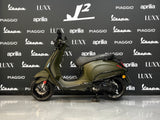 Vespa Sprint | Army Green | 1 eig