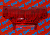achterlichtglas DMP past op runner