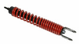 schokbreker origineel model 345mm past op nrg, runner, vespa lx, vespa S 600492r7
