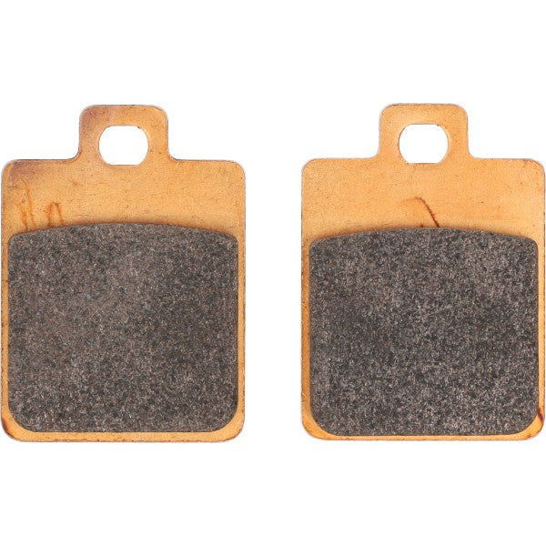 Remblokset Malossi Mhr synthetisch Heng Tong E Scooter E2, lx, mp3, nrg, runner sp, stalker dd, symphony sr, zip sp 6212178 6215006