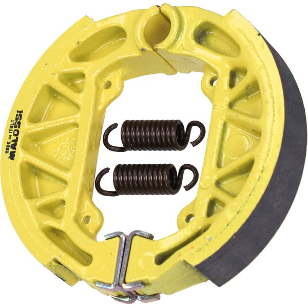 Remsegment Malossi Mhr set achter Piaggio Nrg / Nrg Mc2 / Typhoon / Zip Rst / 6215806