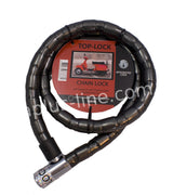 PYTHONSLOT TOP LOCK 22MM X