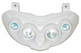 Koplamp DMP special halogeen Gilera Runner