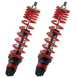 Schokbrekerset Yss Hybrid DTG maxi scooter 280mm Gilera Runner 125cc / 4takt runner Vxr 200 cc