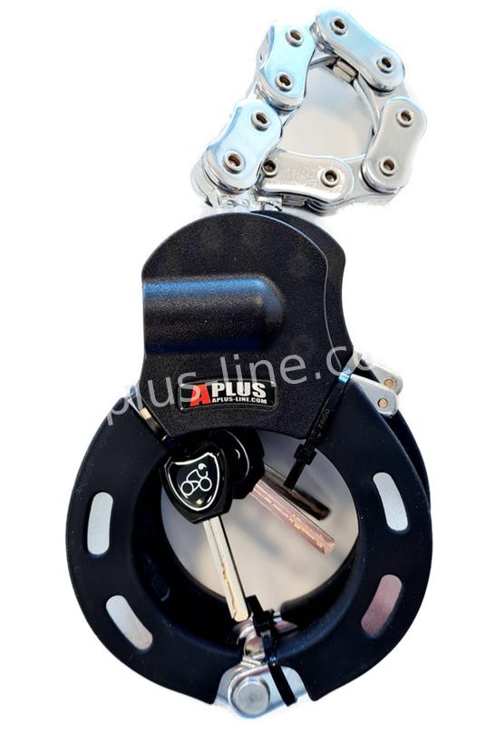 MULTI SLOT APLUS KICKSCOOTER
