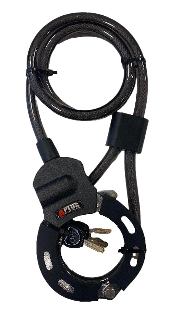 MULTI SLOT APLUS MET KABEL