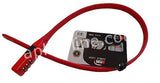 KABELSLOT MET CIJFERCODE TBV HELM, KICKSTEP